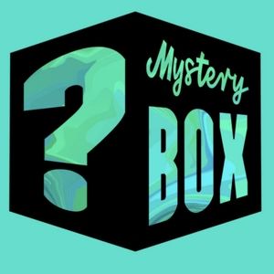 Mystery undies
